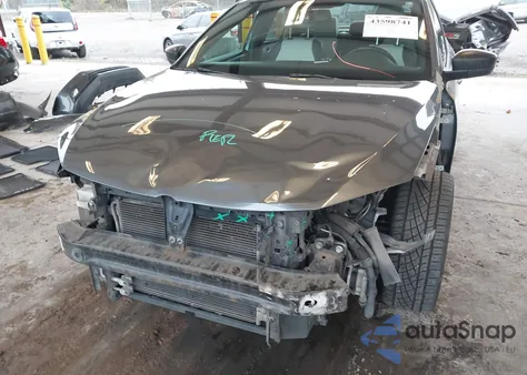 2016 Volkswagen Jetta 1.8T Sport from USA, damaged, VIN 3VWB17AJ5GM272246